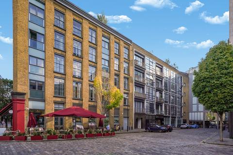 undefined, Spectrum House, St. Johns Square, Clerkenwell
