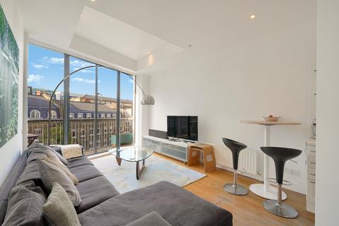 undefined, Spectrum House, St. Johns Square, Clerkenwell