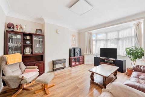 4 bedroom semi-detached house for sale, Chalgrove Avenue, Morden SM4