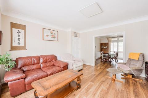 4 bedroom semi-detached house for sale, Chalgrove Avenue, Morden SM4