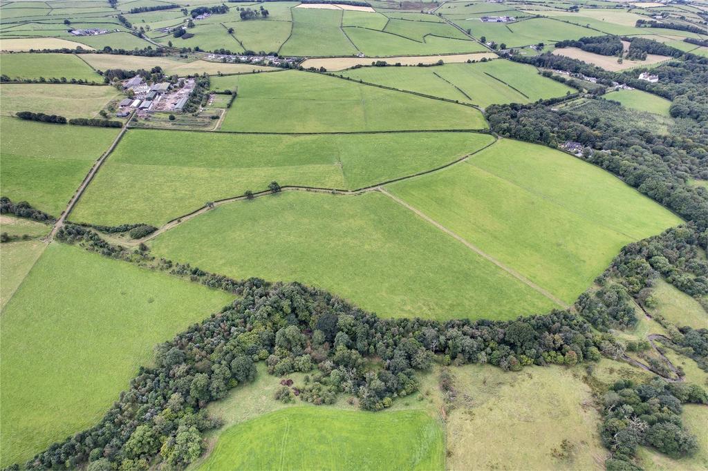 Land At Threepwood