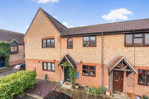 22 Thresher Close, Bishop's Stortford, CM23 4FP