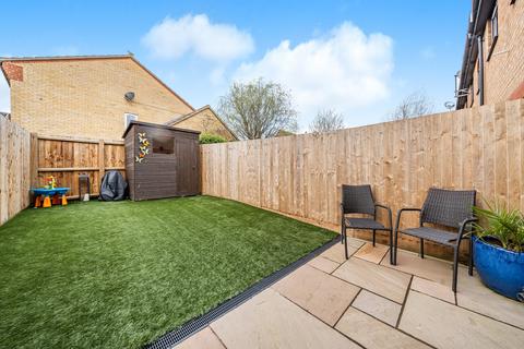 22 Thresher Close, Bishop's Stortford, CM23 4FP