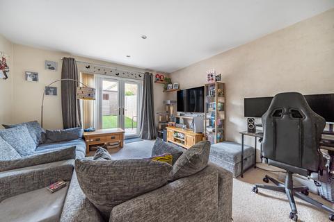 22 Thresher Close, Bishop's Stortford, CM23 4FP