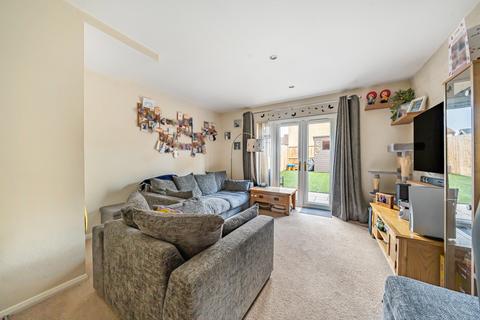 22 Thresher Close, Bishop's Stortford, CM23 4FP
