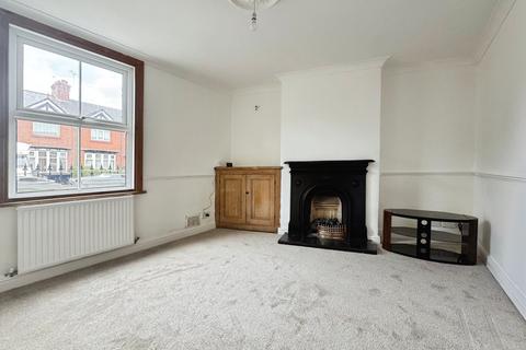 2 bedroom detached house for sale, Nantwich Road, Cheshire CW10