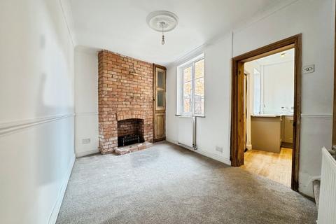 2 bedroom detached house for sale, Nantwich Road, Cheshire CW10