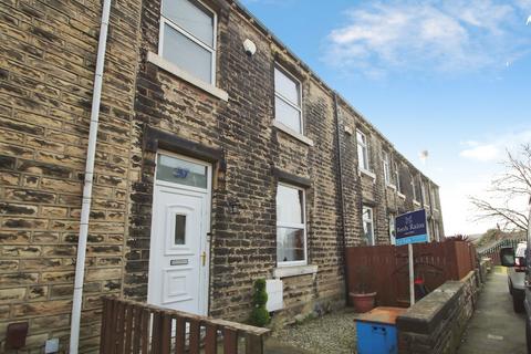 undefined, Mount Pleasant Street, Dalton, West Yorkshire HD5