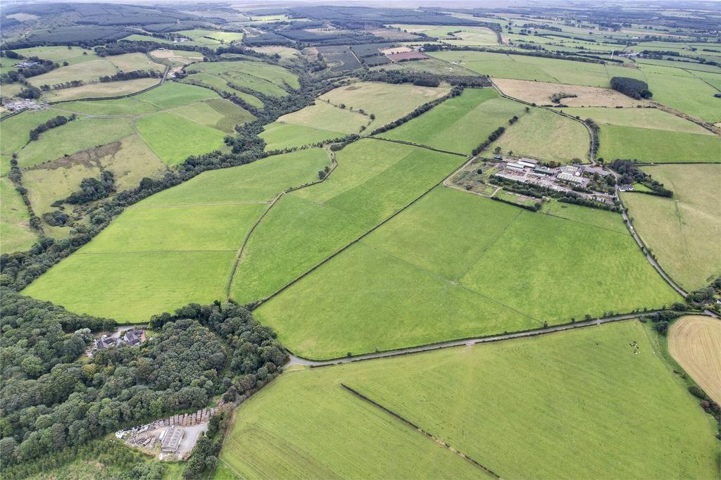 Land At Threepwood