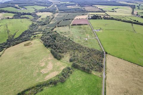 undefined, Target Wood, Threepwood Farm, Galston, East Ayrshire, KA4