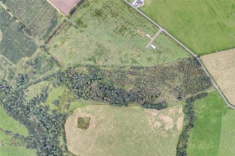 undefined, Target Wood, Threepwood Farm, Galston, East Ayrshire, KA4