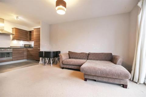 2 bedroom flat to rent, Colombo Square, Worsdell Drive, Gateshead NE8