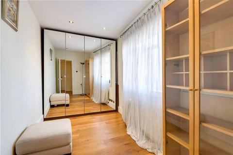 2 bedroom flat to rent, Bolton Road, St John's Wood, London, NW8