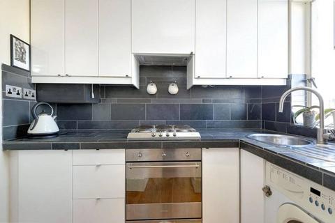 Bolton Road, St John's Wood, London, NW8
