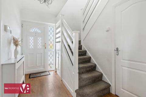 11a John Eliot Close, Nazeing, Waltham Abbey, EN9 2NZ
