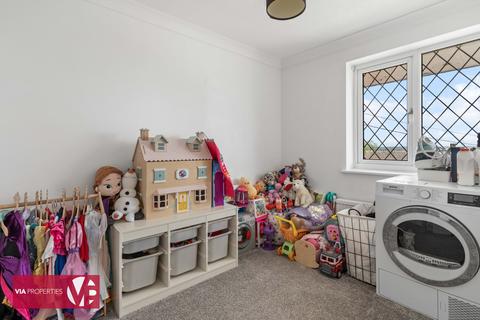 11a John Eliot Close, Nazeing, Waltham Abbey, EN9 2NZ