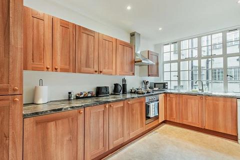 undefined, Strathmore Court, Park Road, St Johns Wood, London, NW8
