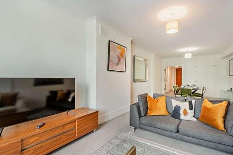 undefined, Strathmore Court, Park Road, St Johns Wood, London, NW8