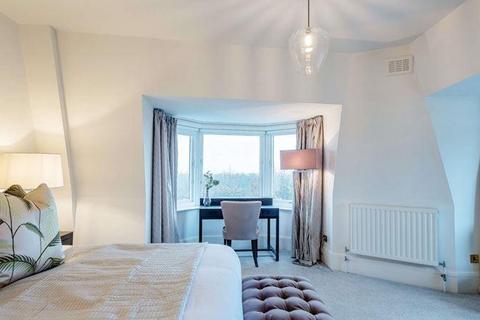 undefined, Strathmore Court, Park Road, St Johns Wood, London, NW8