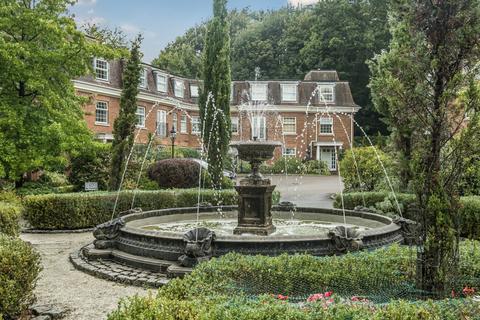 undefined, Shottermill Park, Hindhead Road, Haslemere, Surrey, GU27