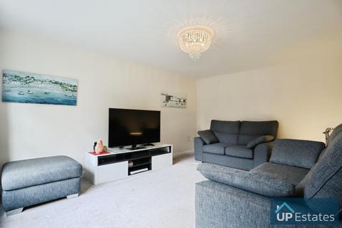 4 bedroom detached house for sale, Sleath Drive, Ullesthorpe, Lutterworth