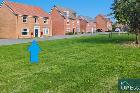 4 bedroom detached house for sale, Sleath Drive, Ullesthorpe, Lutterworth