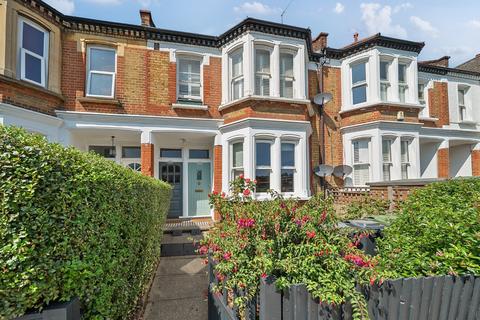 3 bedroom maisonette for sale, Harborough Road, Streatham, London, SW16