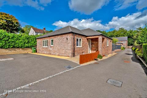 Chase Heights, Hednesford, Cannock WS12