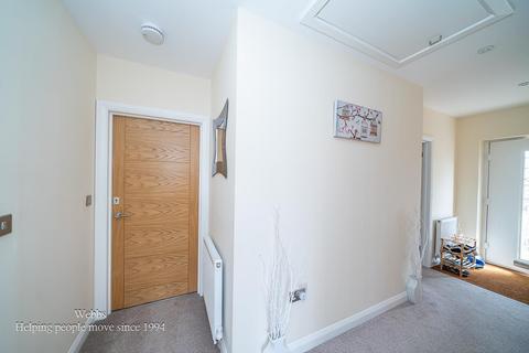 3 bedroom detached bungalow for sale, Chase Heights, Hednesford, Cannock WS12
