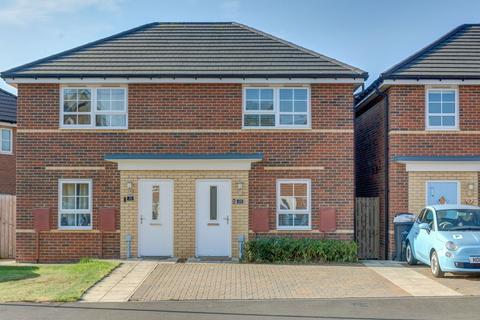 undefined, Sleekburn , Morpeth NE61