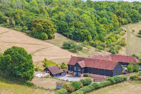 5 bedroom house for sale, Hockley Bottom, Ley Hill, Chesham, Buckinghamshire, HP5