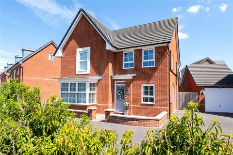 3 Alma Gardens, Westbury, BA13 3LD