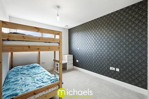 undefined, Point Chase, Marks Tey, Colchester, CO6