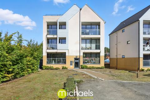 2 bedroom flat for sale, Point Chase, Marks Tey, Colchester, CO6