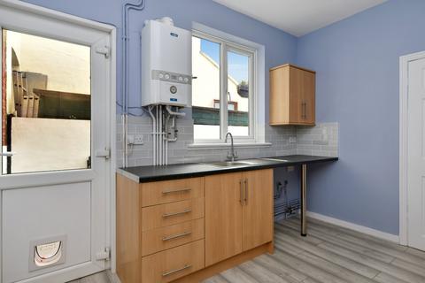 undefined, North Avenue, Southend-on-Sea, Essex, SS2