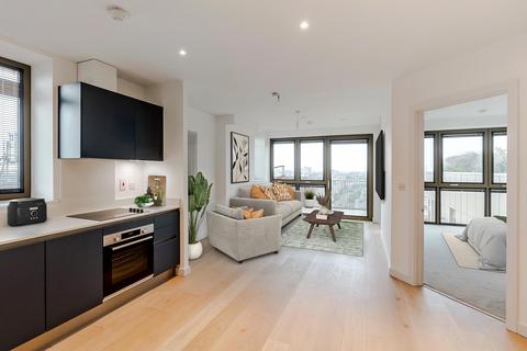 1 bedroom flat for sale, Grace House, Lodge Road, St John's Wood NW8