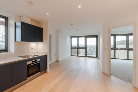 1 bedroom flat for sale, Grace House, Lodge Road, St John's Wood NW8