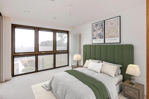1 bedroom flat for sale, Grace House, Lodge Road, St John's Wood NW8