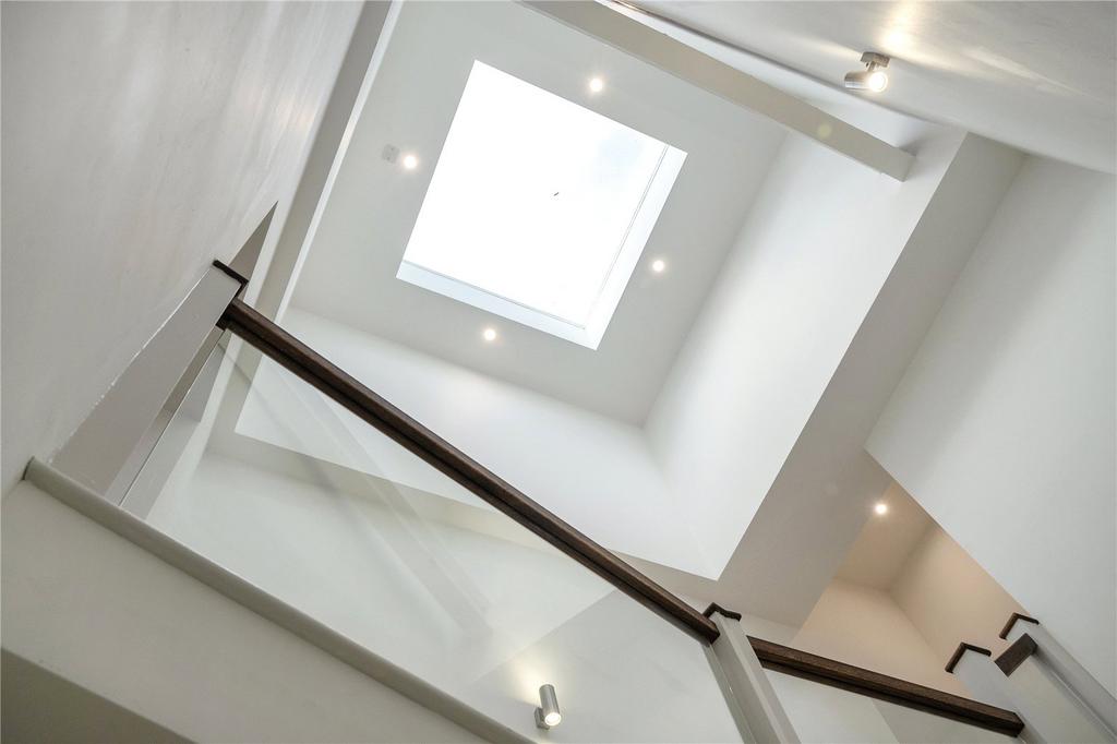 Stairway