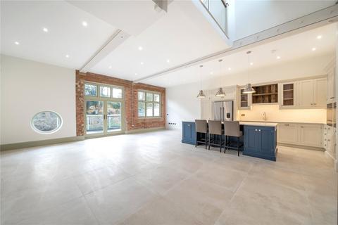 undefined, The Old Claro Laundry, Knaresborough, North Yorkshire, HG5