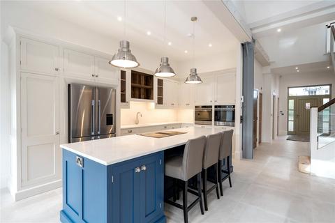undefined, The Old Claro Laundry, Knaresborough, North Yorkshire, HG5