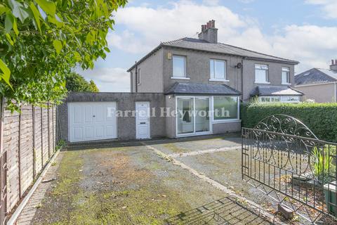 Thorpe Avenue, Morecambe LA4