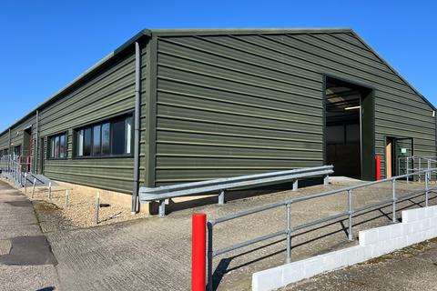 Warehouse to rent, Unit 1c Thornhill Court, Billingshurst Rd Coolham RH13 8QN