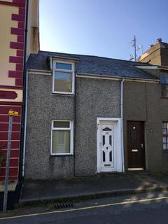 1 bedroom terraced house to rent, Pwllheli LL53