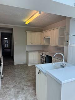 1 bedroom terraced house to rent, Pwllheli LL53