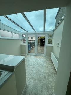 1 bedroom terraced house to rent, Pwllheli LL53