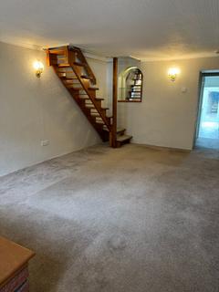 1 bedroom terraced house to rent, Pwllheli LL53