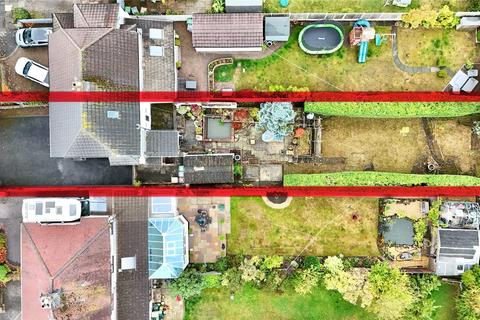 undefined, Loomsway, Irby, Wirral, CH61