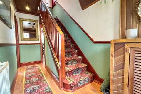 undefined, Loomsway, Irby, Wirral, CH61
