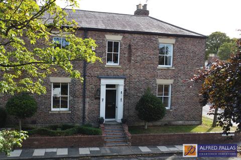 Rectory Bank, West Boldon
